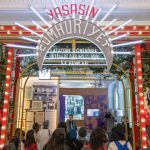 Yaşasın Cumhuriyet Sergisi’nde yaz trafiği