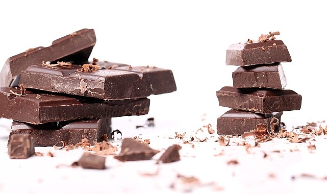 Çikolatanın sadece mutlulukla değil aynı zamanda sağlıkla da ilgisi var