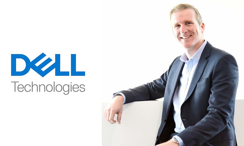 Dell Technologies EMEA Kanal Organizasyonu Liderliğine Alexandre Brousse Atandı