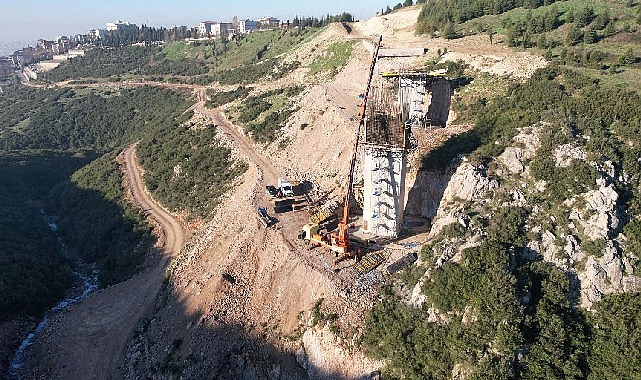 Dilovası Devlet Hastanesi'ne ulaşım kolaylaşacak