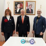 Egeli Sinemacı Akademisyene “En İyi Yönetmen" Ödülü