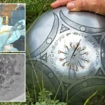 Kolombiya’da Gizemli ‘UFO Küresi’: Bilim İnsanları Uzaylı Kökenli Olabileceğini Öne Sürüyor