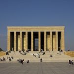 Anıtkabir Ziyareti