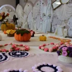 Gaziantepli Kadınlardan El Emeği Şöleni: Geleneksel Sanatlar Sergisi Büyük İlgi Gördü