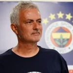 Mourinho’dan A Bola’ya sitemli “transfer listesi” çıkışı: “Açıkçası bir liste olduğunu düşünmüyorum”