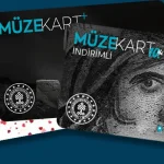 Müze Kart: Kültür ve Sanatın Kapılarını Açan Anahtar