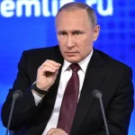 Vladimir Putin Kimdir? Hayatı, Kariyeri ve Politikaları