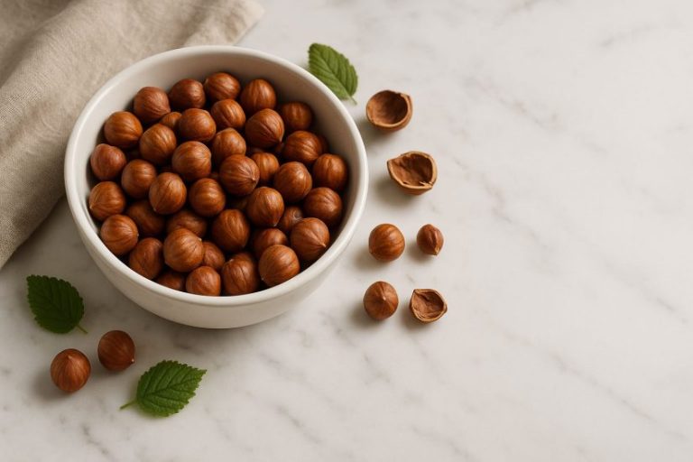 Fındığın Faydaları Nelerdir?