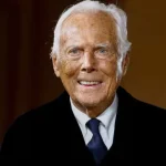 Giorgio Armani’nin Ardından: Moda Dünyasında Bir Efsanenin Veda’sı