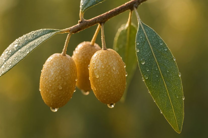 İğdenin Faydaları Nelerdir?