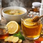 Boğaz Ağrısına Ne İyi Gelir? Doğal Tavsiyeler