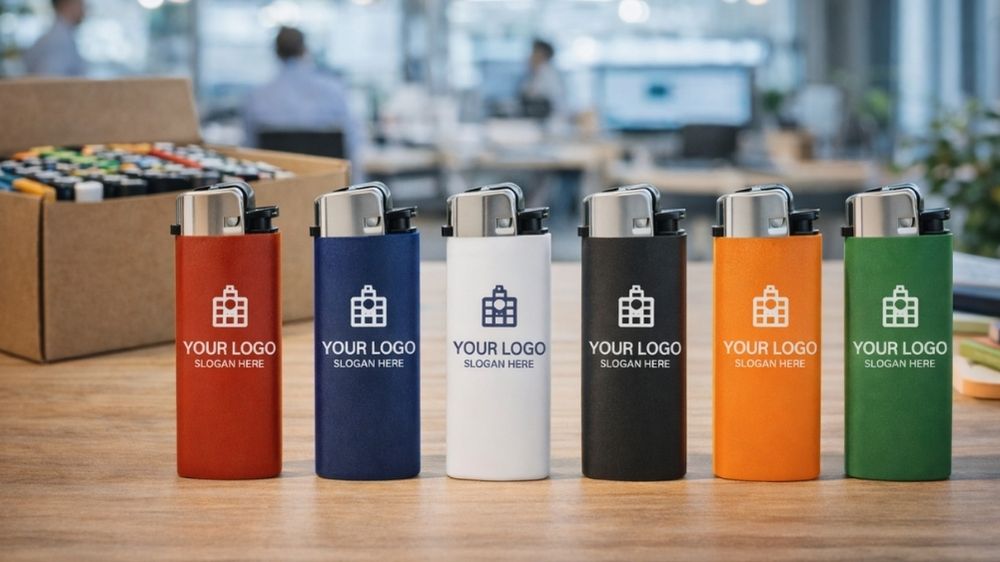 Eşantiyon Çakmak Ürünleri