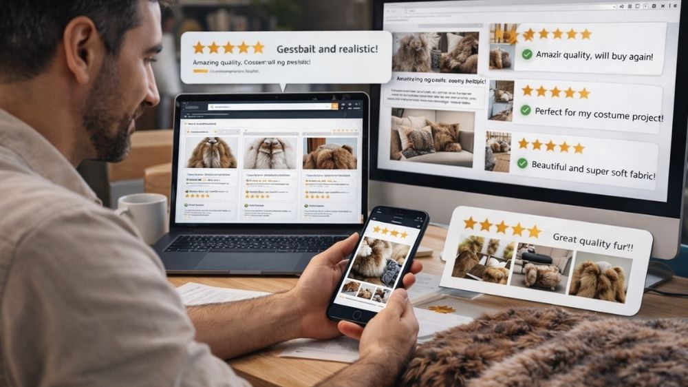 Ürün Kalitesinin Önemi: Müşteri Yorumları Başarıyı Nasıl Etkiledi?