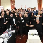 RE/MAX Tower 2026’ya “Sağlam Sistem – Sağlıklı Büyüme” Vizyonuyla Giriyor