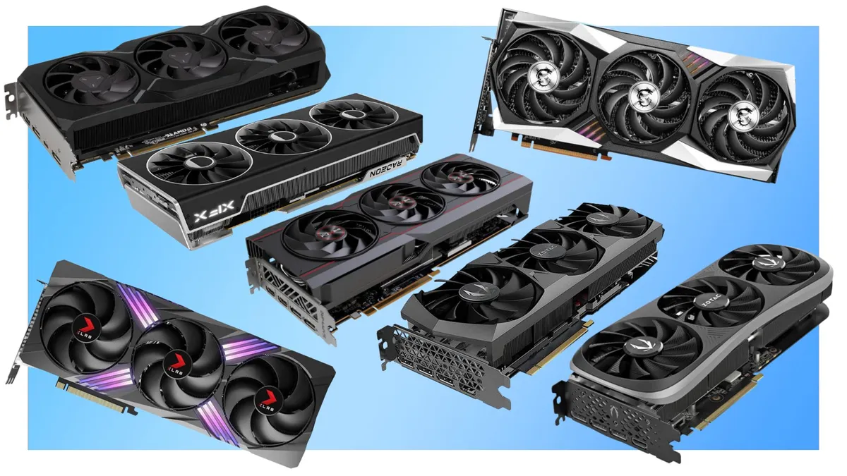 GPU fiyatları yine gündemde: 2026’da ekran kartı almak neden hâlâ zor?