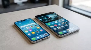 iOS 27 ile Ana Ekrana Geri Al ve Yinele Butonları Geliyor: Apple Sonunda Kullanıcıyı Dinledi