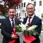 Muğla’da Türkiye-Çin Dostluğunun 55. Yıl Dönümü Kutlandı: Diplomasi, Kültür ve Yeni İş Birlikleri